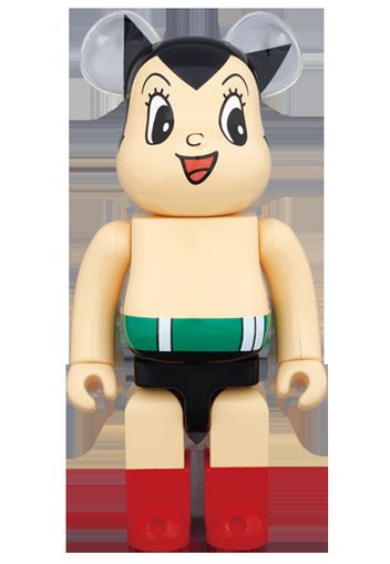 Bearbrick Astro Boy 400% Beige