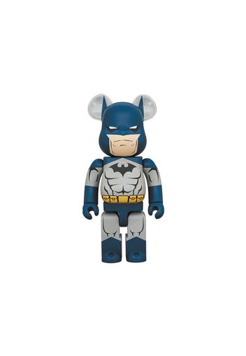 Bearbrick Batman Hush Ver. 1000%