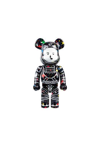 Bearbrick x Billionaire Boys Club Starfield Astronaut 1000%