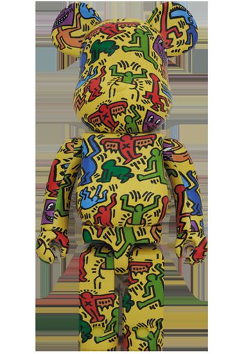 Bearbrick Keith Haring #5 1000%