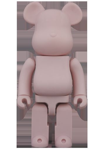 Bearbrick Candle 400% Pink