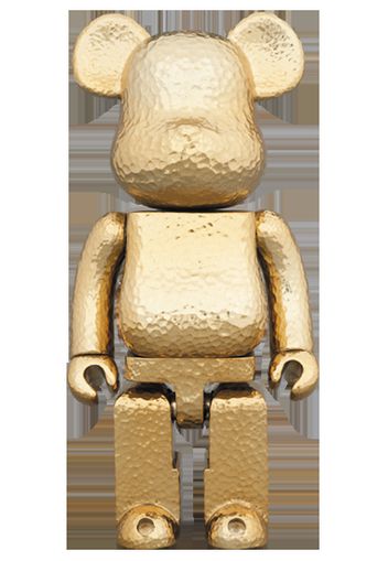 Bearbrick Royal Selangor Gold Color Ver. 400% Gold