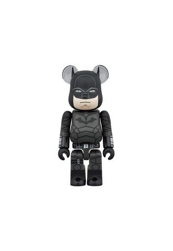 Bearbrick The Batman 100% & 400% Set