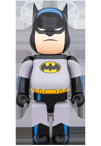 Bearbrick Batman Animated 1000% Black