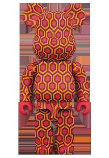 Bearbrick The Shining 400% Orange