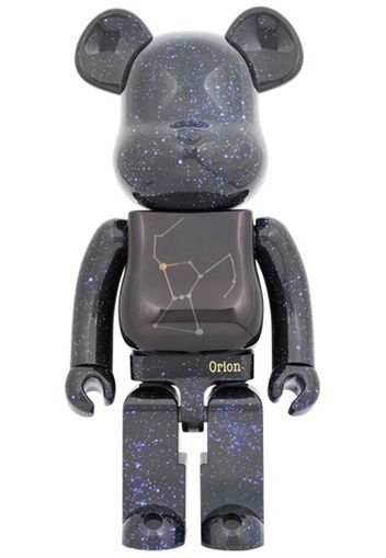 Bearbrick Orion Luminescence (2G Exclusive) 1000%