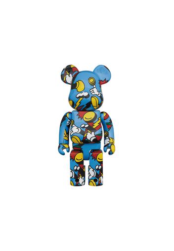 Bearbrick Grafflex 1000%