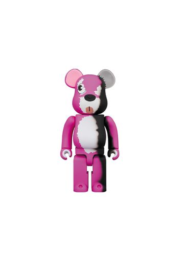 Bearbrick Breaking Bad Pink Bear 1000%