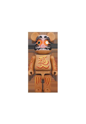 Bearbrick Karimoku Daruma 400%