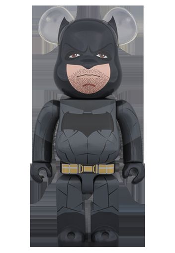 Bearbrick Batman 400% Black