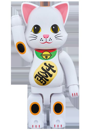 Bearbrick NY@BRICK Maneki Neko 400%