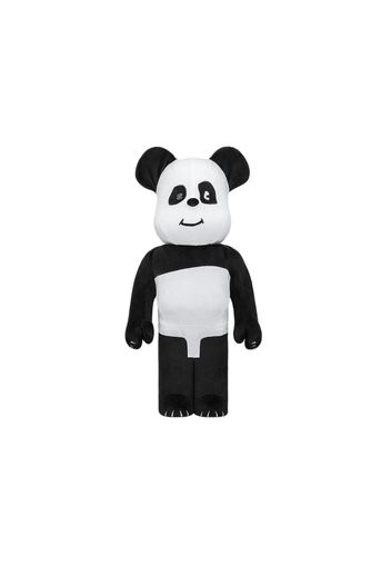 Bearbrick x CLOT Panda 1000%