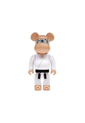 Bearbrick Cobra Kai Miyagi-Do Karate 400%