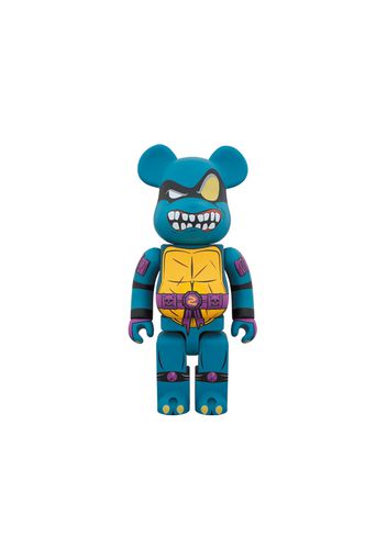 Bearbrick Teenage Mutant Ninja Turtles Slash 1000%