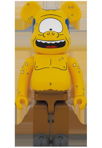 Bearbrick The Simpsons CYCLOPS 1000%