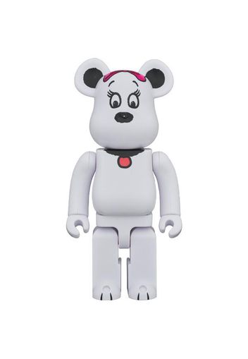 Bearbrick Belle 400%