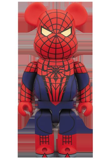 Bearbrick x The Amazing Spider-Man 400% Red