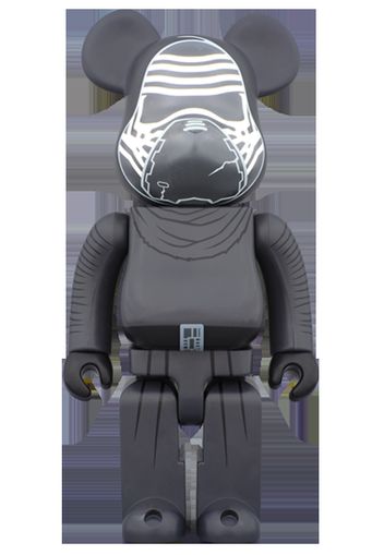 Bearbrick Kylo Ren 400% Black