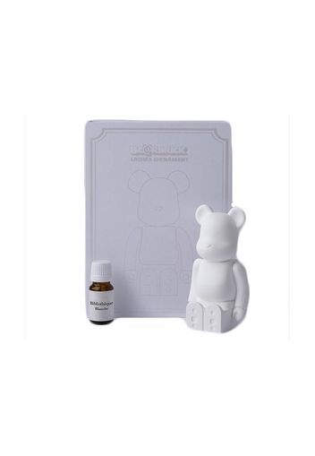 Bearbrick No.0 Aroma Ornament Basic