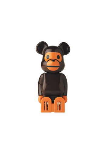 Bearbrick x Cleverin x BAPE Baby Milo Air Freshener