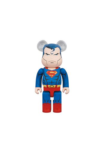 Bearbrick Superman (Batman: Hush Ver.) 1000%