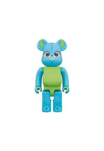 Bearbrick x Disney Pixar Toy Story 4 Bunny 1000%