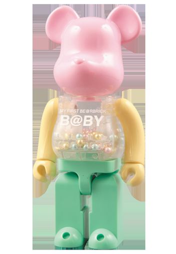 Bearbrick My First Bearbrick Baby 400% Multi