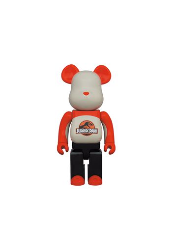 Bearbrick Jurassic Park 1000%