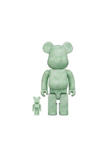 Bearbrick DADA 100% & 400% Set