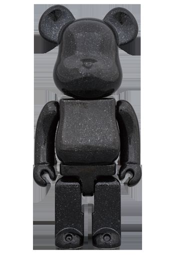 Bearbrick Kutani (Kirame Tenmoku Yu) 400% Black