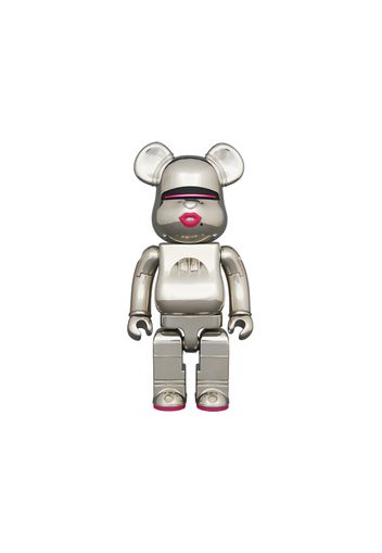 Bearbrick Royal Selangor Hajime Sorayama (2G Exclusive) 400%