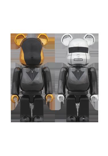 Bearbrick Daft Punk (Random Access Memories Ver.) 100% Black