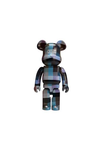 Bearbrick x Kith Palette 10-Year Anniversary 1000% Multi