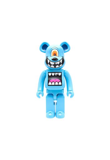 Bearbrick x Greg Mike Hibearnation DesignerCon 2022 Exclusive 1000%