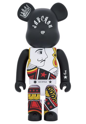 Bearbrick PHANTACi 10