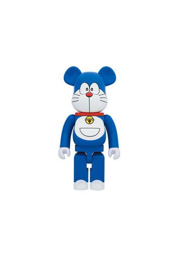 Bearbrick Doraemon 1000%