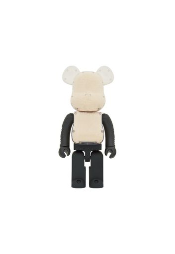 Bearbrick x UGG (2022) 1000%