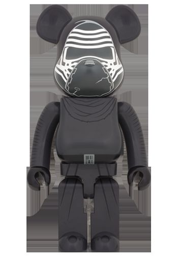 Bearbrick x Star Wars Kylo Ren 1000% Black