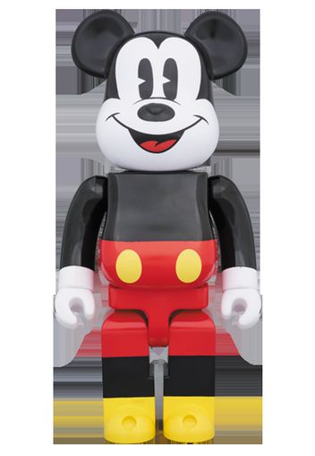 Bearbrick x Disney Mickey Mouse 1000% Multi