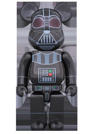 Bearbrick Darth Vader Rogue One Ver. 400% Black