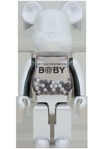 Bearbrick My First Baby Innersect Version 1000% Multi