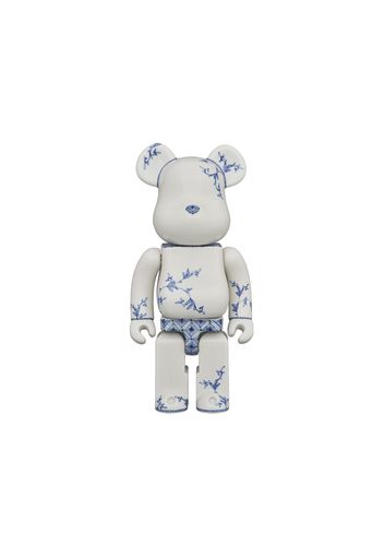 Bearbrick Kutani Takumi Dyed Arabesque (Midland Creation) 400%