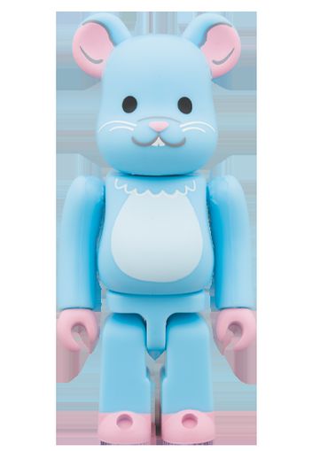 Bearbrick Zodiac 100%