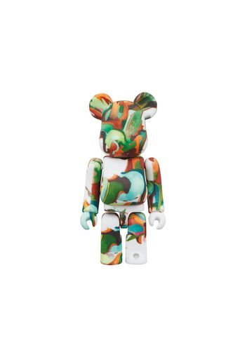 Bearbrick Nujabes (Metaphorical Music) 100% & 400% Set