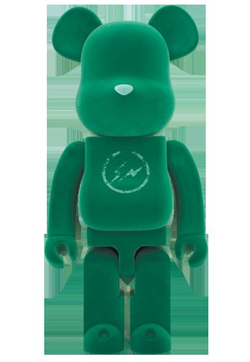 Bearbrick x Fragment The Park-Ing Ginza 1000% Green