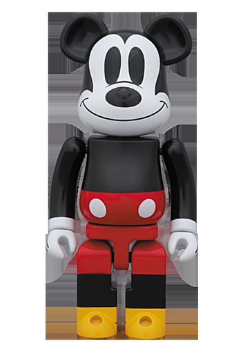 Bearbrick Chogokin Mickey Mouse 200%