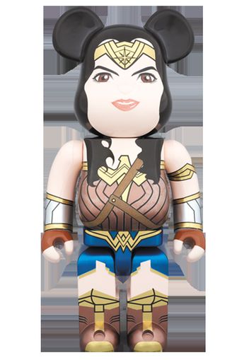 Bearbrick Wonder Woman 400% Beige