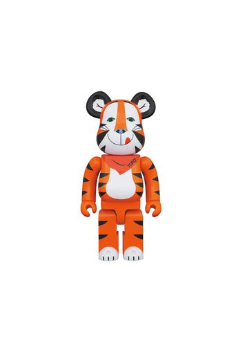 Bearbrick x Kellogg's Tony The Tiger Vintage Ver. 1000%