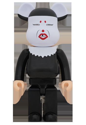 Bearbrick Misty 1000% Black