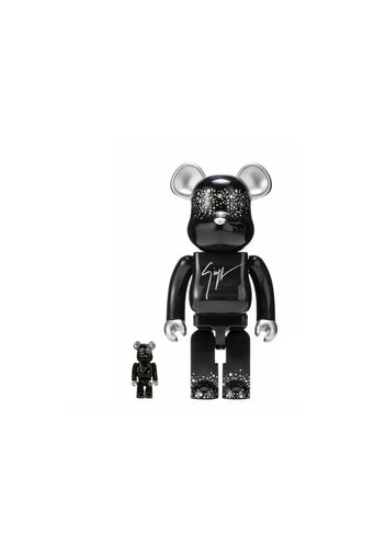 Bearbrick Macau 2023 x Giuseppe Zanotti 100% & 400% Set